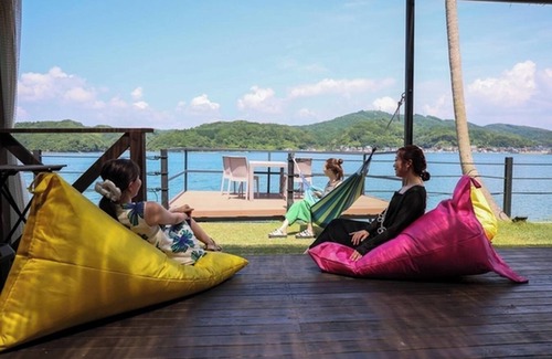Matsuura RV Rental | Single cabin for 3 people Our No 1 plan | Ho/Matsuura City Nagasaki