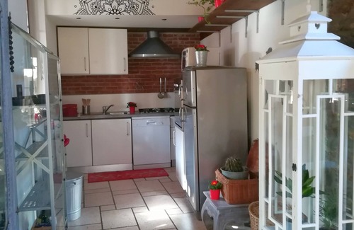 Verbania Ski Chalet | Relaxing Chalet with Garden and Spa for Your Well-Being
