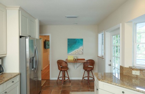Boca Grande House | Idyllic Boca Grande with Deeded Beach Access & Ocean Views