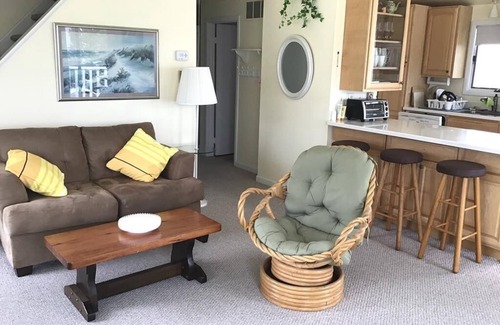North Beach House | Family-Friendly Retreat Near Bay and Beach in North Beach