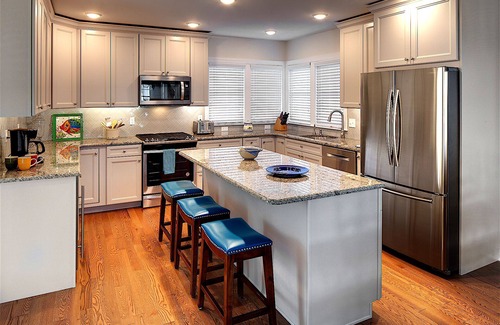 North End House | Exceptional 5BR Oceanfront Retreat Steps to Beach & Boards