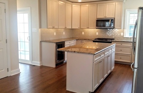 North End House | Exceptional 5BR Oceanfront Retreat Steps to Beach & Boards