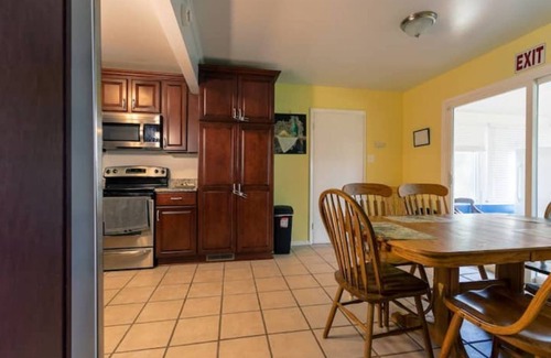Fairfax House | Family-Friendly Retreat in the Heart of Fairfax, VA