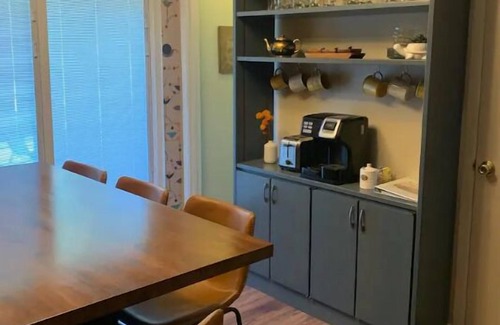 Bridgetown House | Idyllic Family Retreat in Bridgetown with Child-Friendly Yard