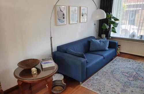 Hillegersberg-Schiebroek Apartment | Comfortable Apartments in Rotterdam with Family-Friendly Perks