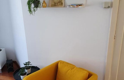 Hillegersberg-Schiebroek Apartment | Comfortable Apartments in Rotterdam with Family-Friendly Perks