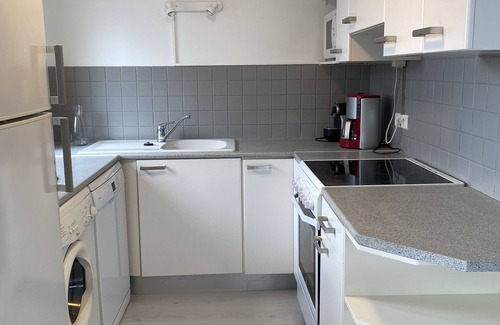Gap House | Family-Friendly Retreat at Balcons du Gapençais - Rated 9.6