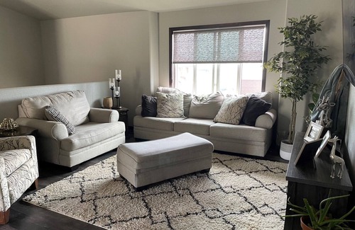Rapid Valley House | Pet-Friendly Retreat with Easy Access to Black Hills Attractions