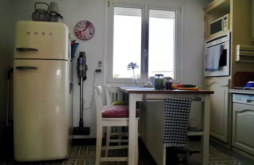 Saint-Brieuc House | Peaceful Family Retreat with Spa and Pet-Friendly Amenities