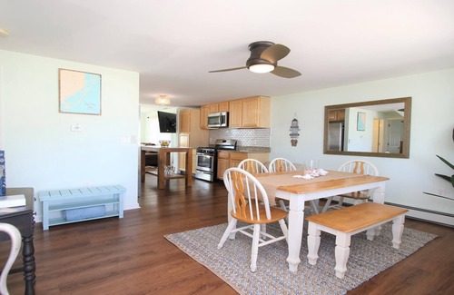 Beach Haven West House | Waterside Retreat with Boat Slip and Family-Friendly Amenities