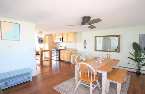 Beach Haven West House | Waterside Retreat with Boat Slip and Family-Friendly Amenities