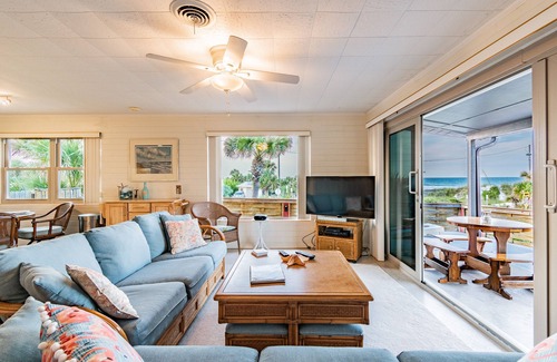 Boardwalk House | Ocean View Family Home with Spa and Pet-Friendly Amenities