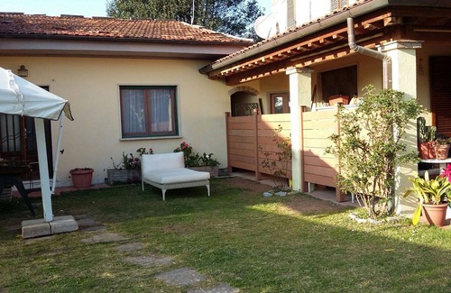 Querceta House | SINGLE HOUSE 1KM FROM FORTE DEI MARMI
