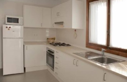 Puerto Luz House | Oceanfront Single House at Port d'Addaia with Spa