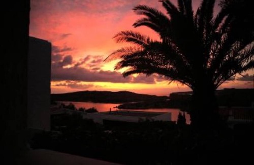 Puerto Luz House | Oceanfront Single House at Port d'Addaia with Spa