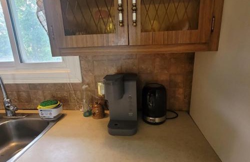 Chatham-Kent Apartment | Single level Cottage Style