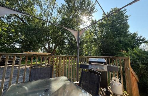 Chatham-Kent Apartment | Single level Cottage Style