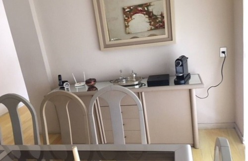 Cosme Velho Condo | Expansive Penthouse with Ocean View and Pool Amenities