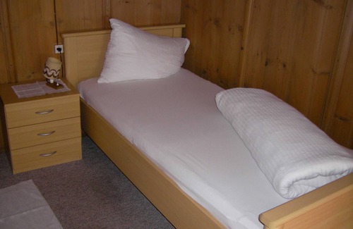 Soelden Other | Cozy Single Room at Prantl Christoph - Rated 9/10