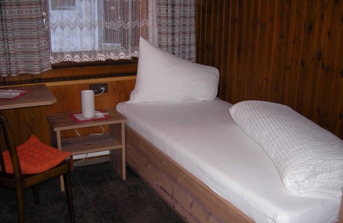 Soelden Other | Cozy Single Room at Prantl Christoph - Rated 9/10