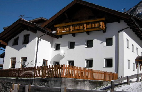 Soelden Other | Cozy Single Room at Prantl Christoph - Rated 9/10