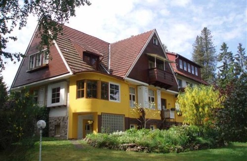 Bad Sachsa Apartment | Top-Rated Single Room at Pension Haus Elisabeth - Pet Friendly!