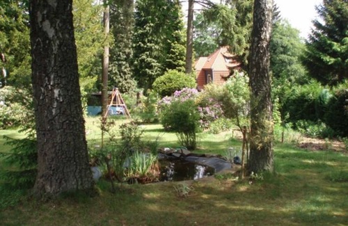 Bad Sachsa Apartment | Top-Rated Single Room at Pension Haus Elisabeth - Pet Friendly!