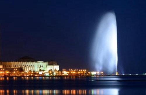 Al-Hamra'a Apartment | Comfortable Shared Room in Jeddah with Child-Friendly Amenities