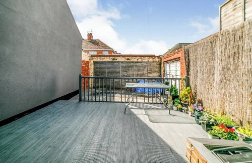 Sunderland House | Single Room at Cheviot Street