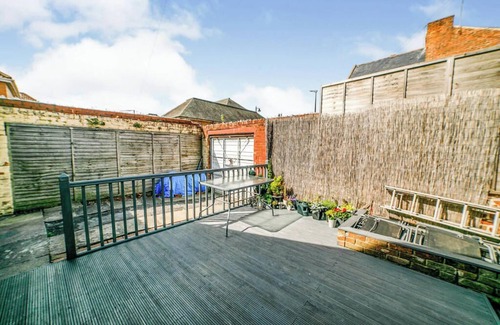 Sunderland House | Single Room at Cheviot Street