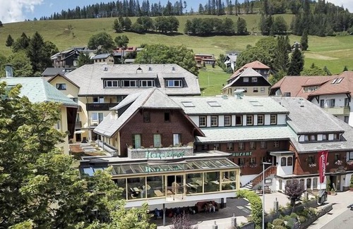 Todtnauberg Apartment | Cozy Single Room at Beech with Pool & Spa Access