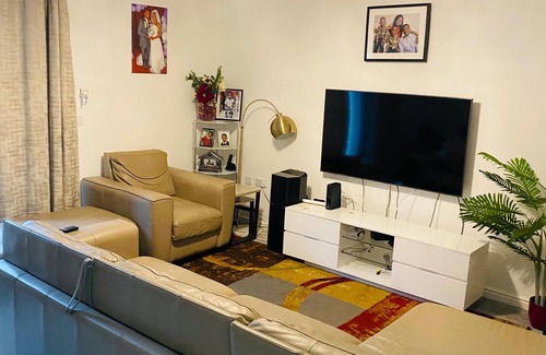 Upton House | Single room close to Northampton central