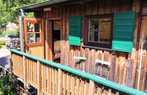 Dahlenburg Apartment | Cozy Single Room for One Guest in Dahlenburg
