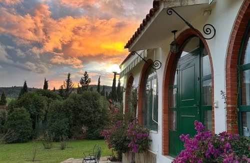 Olvera Apartment | Single room for 1 guest with 12m² in Olvera (267436)