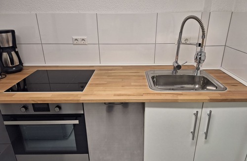 Gaggenau Apartment | Single room for 2 guests with 22m² in Gaggenau (269023)