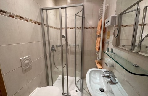 Bernkastel House | Single room - Hotel Garni Ursula