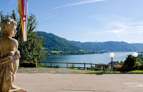 Steindorf am Ossiacher See House | Single room - Hotel Ossiacher See*