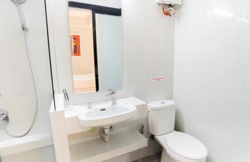Dinoyo House | Single Room