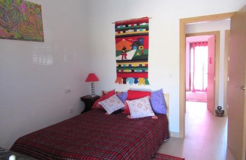 El Rompido Bed & Breakfast | Cozy Single Room in Private House with Ocean View