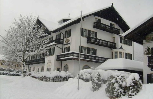 Kreuth House | Single room main building online - Hotel zur Post, Kreuth