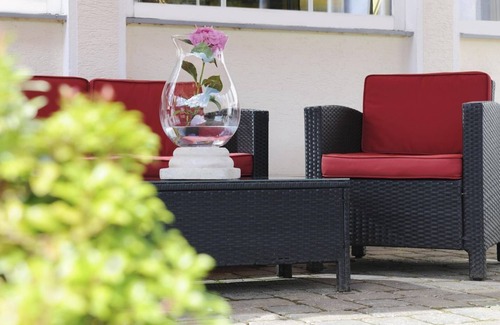 Deudesfeld House | Cozy Single Room with Spa and Breakfast at Hotel zur Post