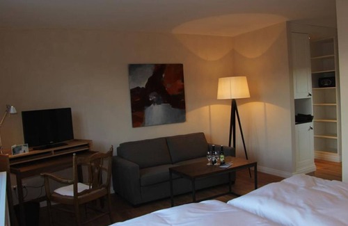 Steinfeld Bed & Breakfast | Top-Rated Single Room at Gästehaus Kloster Steinfeld