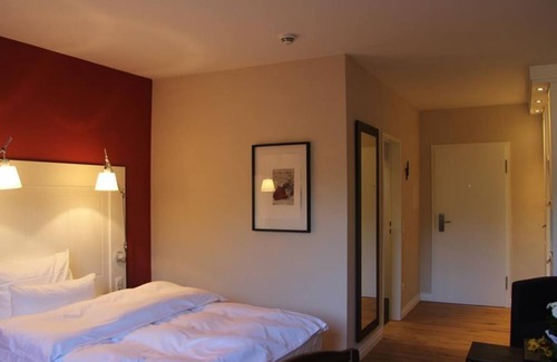 Steinfeld Bed & Breakfast | Top-Rated Single Room at Gästehaus Kloster Steinfeld