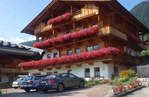 Alpbach Cottage | Cozy Single Room with Kitchen at Haus Postfeld 606