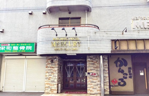 Higashimurayama Apartment | Budget-Friendly Single Room in Higashimurayama, Tokyo