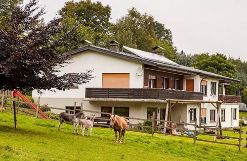 Lochtrop Apartment | Cozy Einzelzimmer Standard with Kitchen Amenities