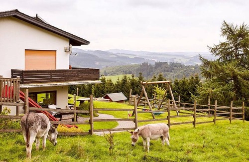 Lochtrop Apartment | Cozy Einzelzimmer Standard with Kitchen Amenities