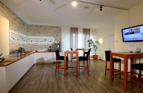 Remagen House | Comfortable Single Room at Ringhotel Haus Oberwinter
