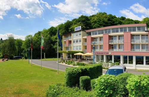 Remagen House | Comfortable Single Room at Ringhotel Haus Oberwinter