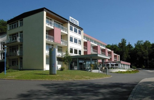 Remagen House | Comfortable Single Room at Ringhotel Haus Oberwinter